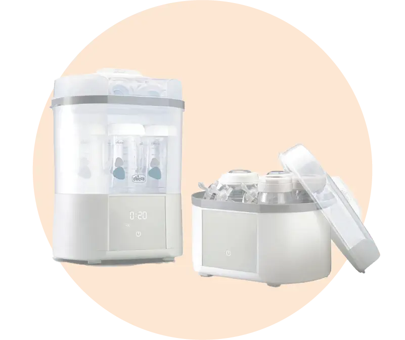 Sterilizers & Devices