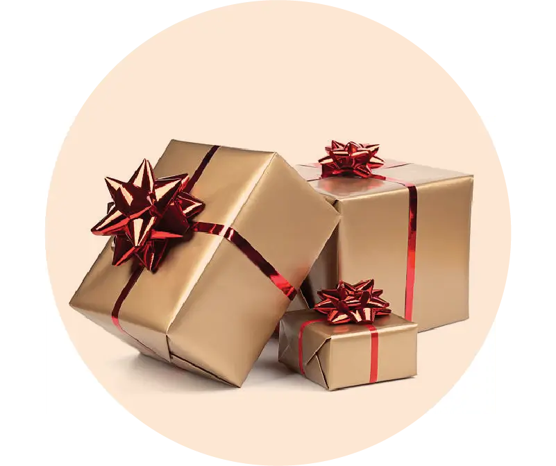Gifts