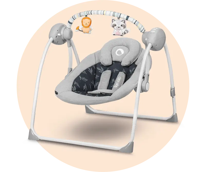Infant Activity & Swings