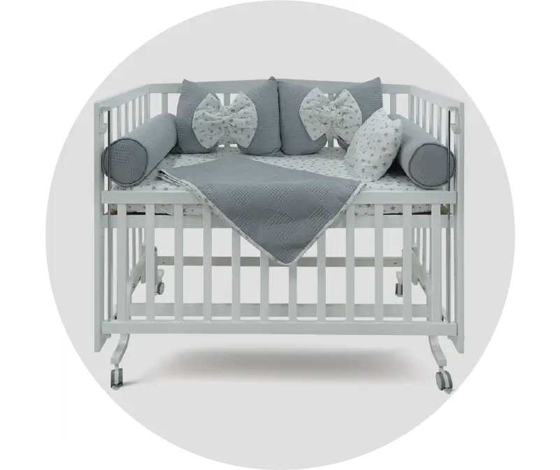 Baby Bedding Sets