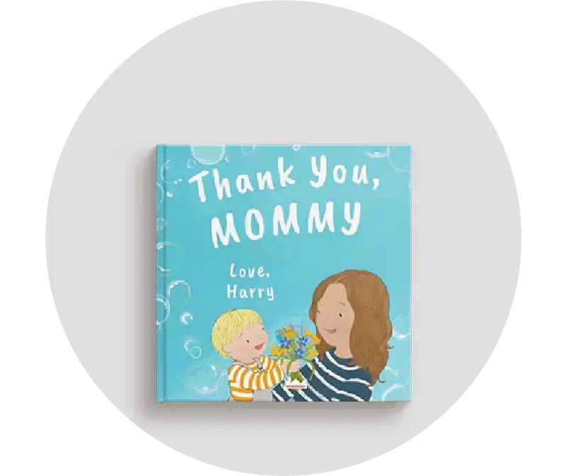 كتب الأم الجديدة