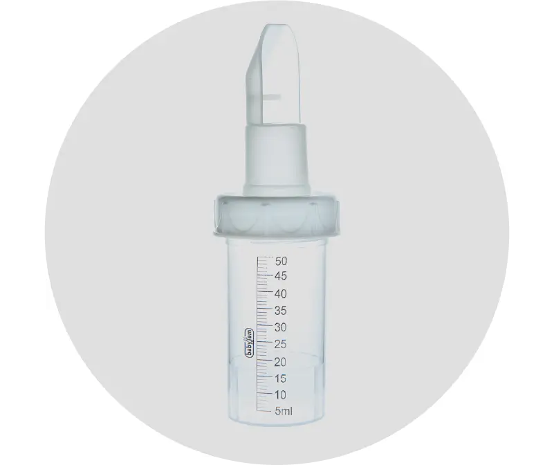 اكسسوارات الرضاعة الطبيعية