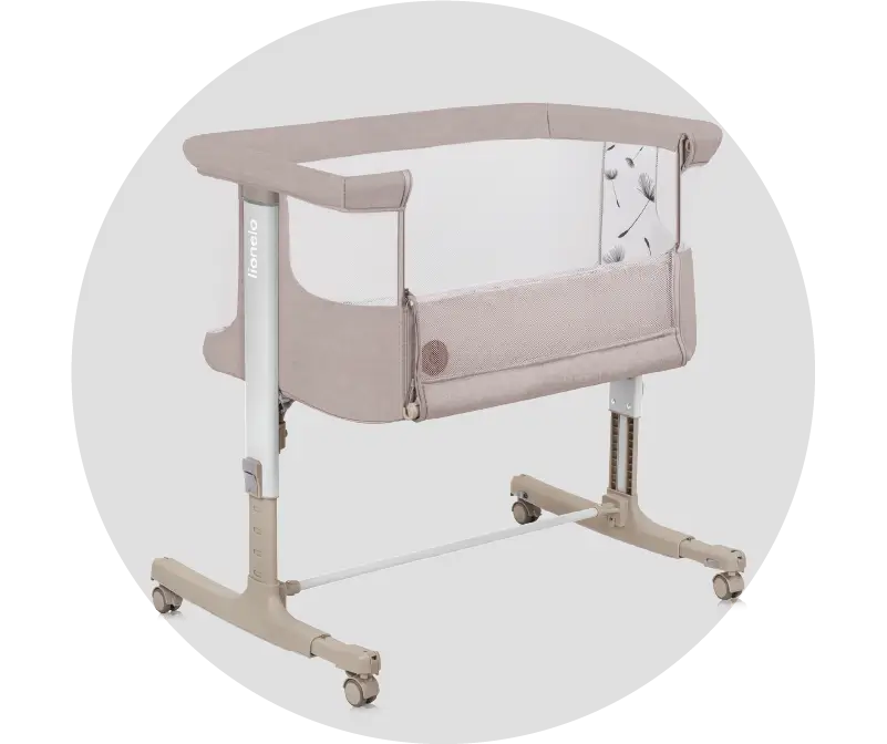 الأسرّة المتنقلة