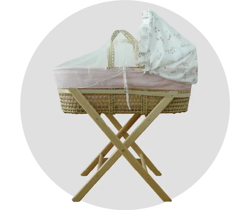 أرجوحة وسلة