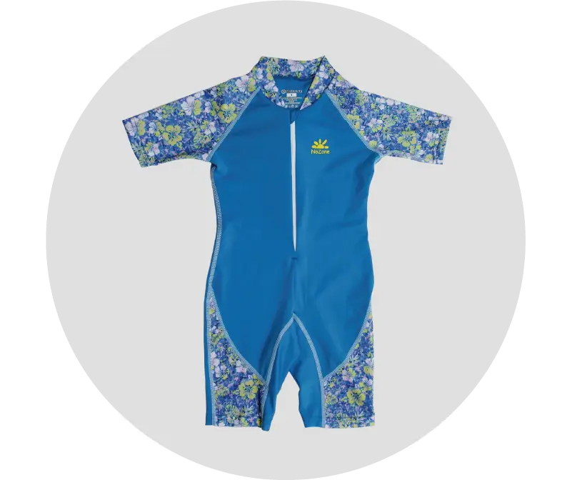 ملابس السباحة