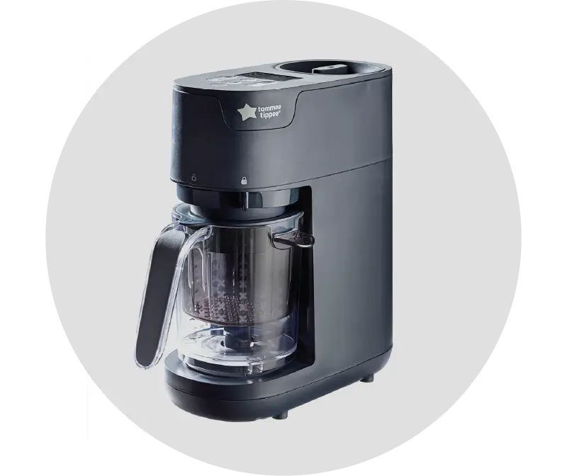 أجهزة تحضير الطعام