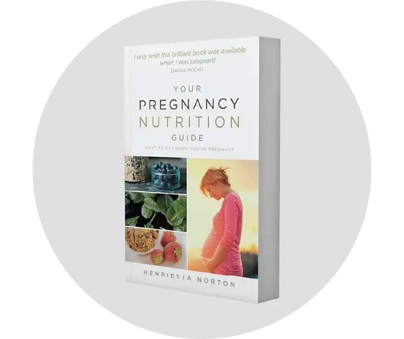 الحمل والولادة