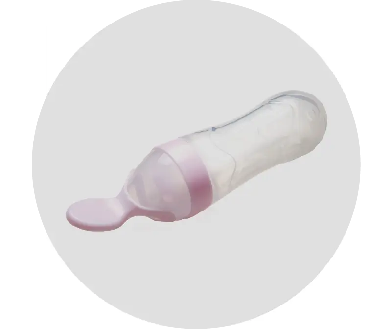 ضروريات الفطام