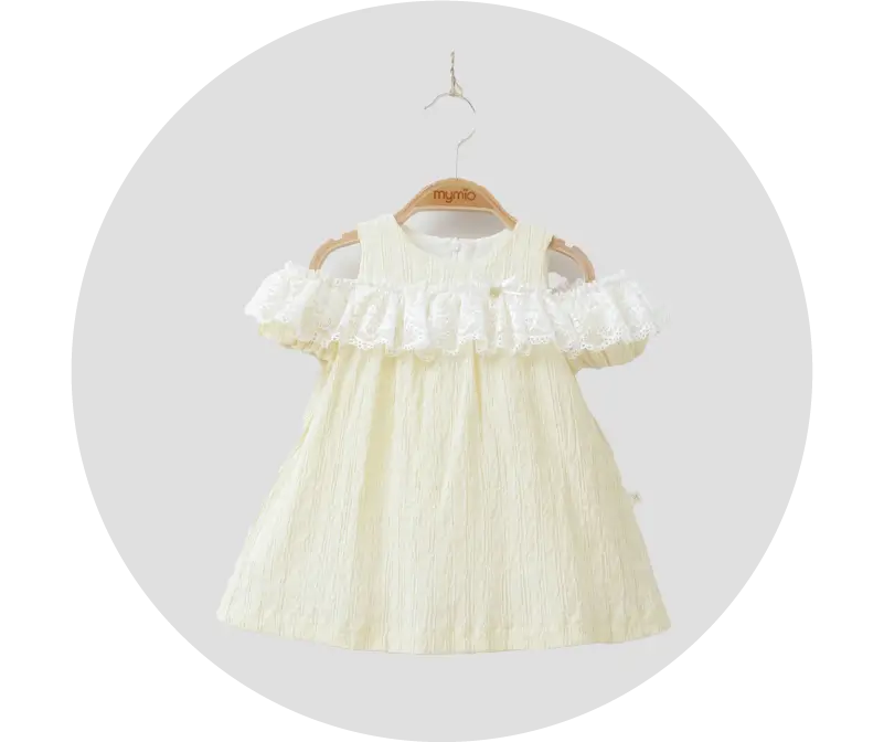 Baby Occasion Wear