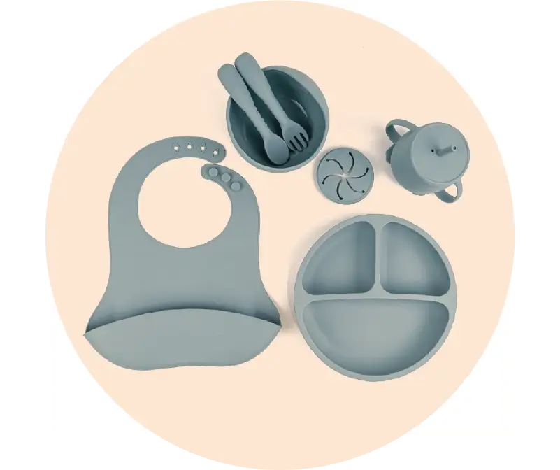 أدوات الطعام