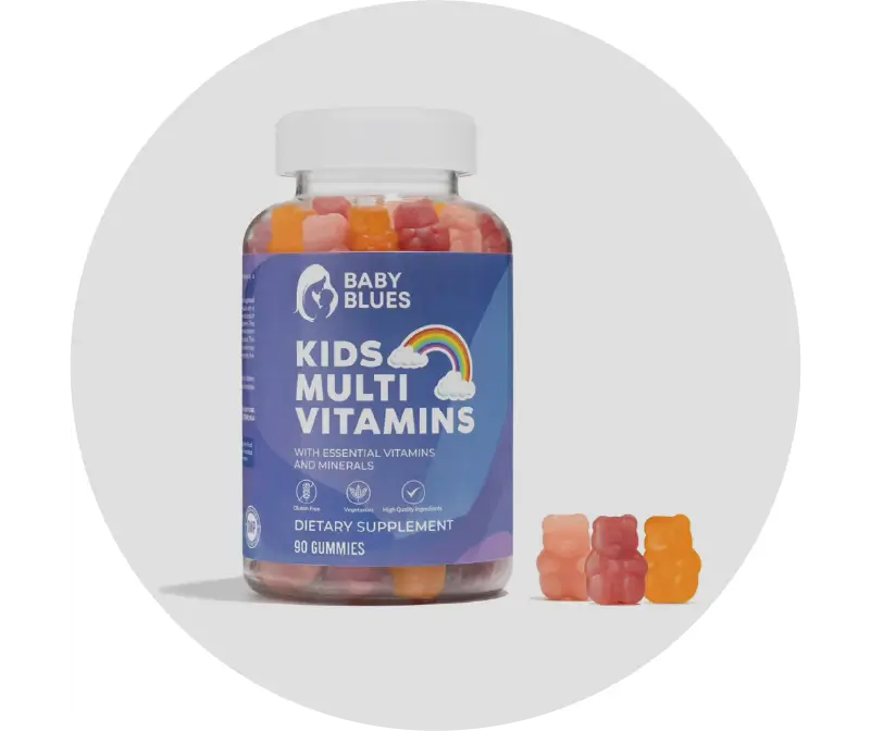 Vitamins