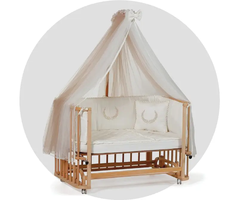 أسرّة البيبي