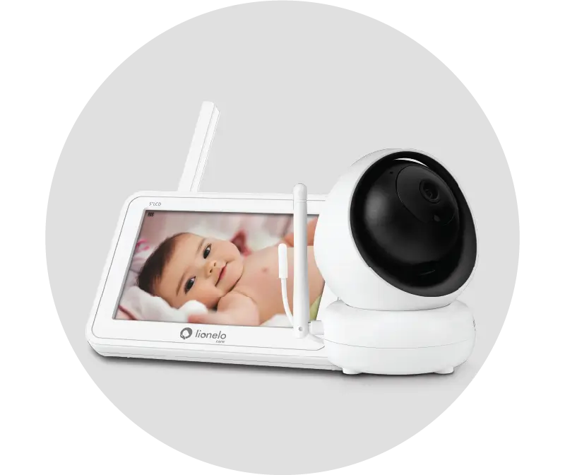 أجهزة مراقبة الطفل