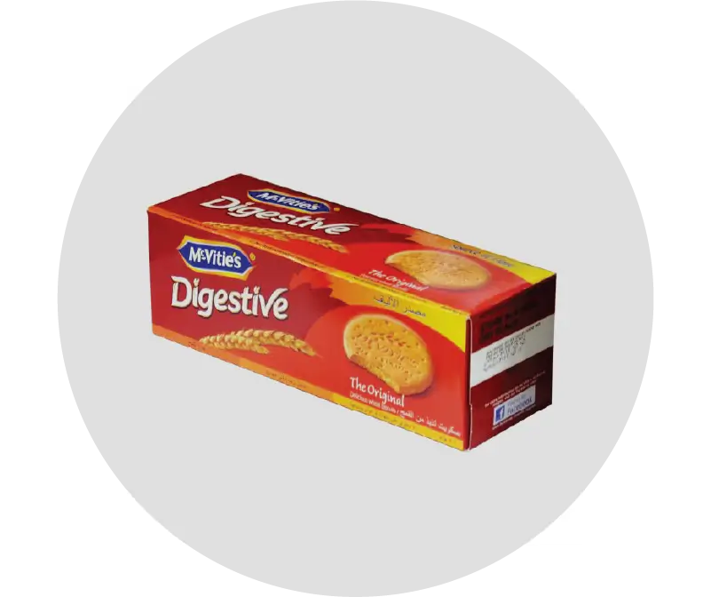 الوجبات الخفيفة