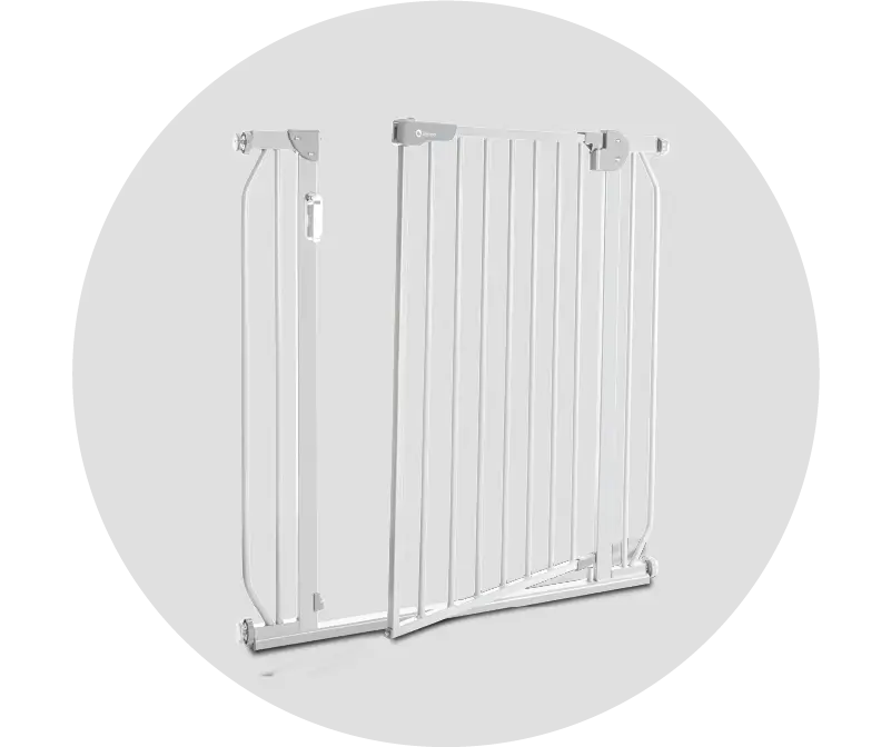 بوابات الحماية