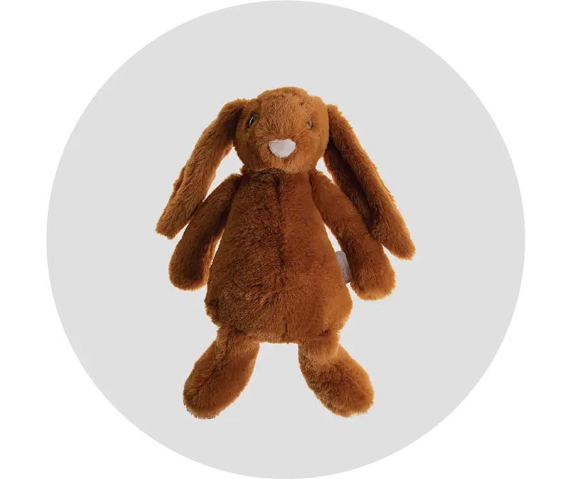 الدمى المحشوة