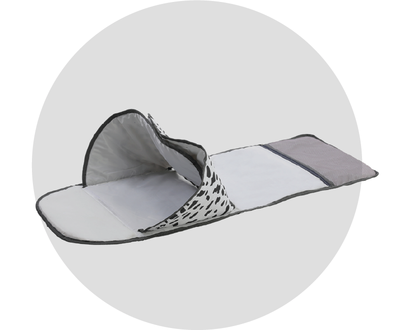 Changing Tables & Mats