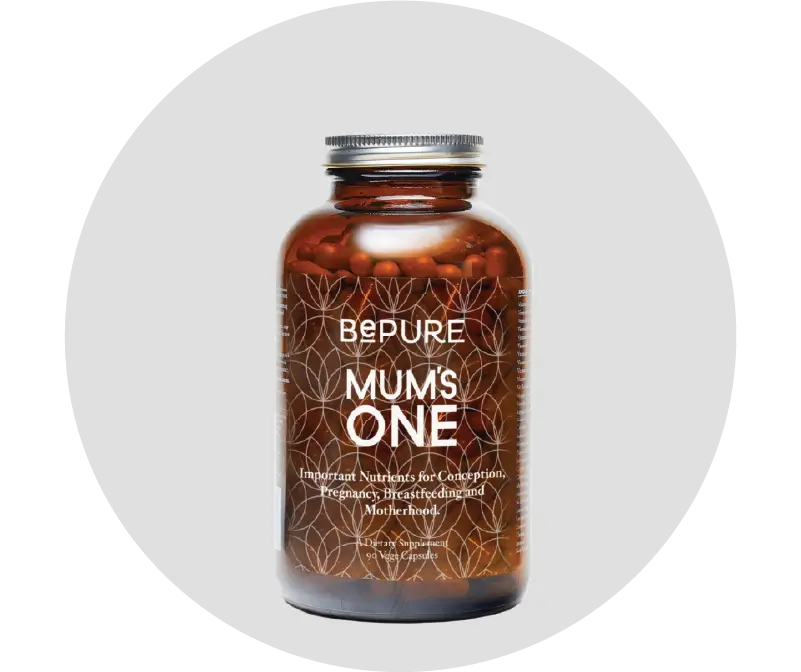 Vitamins & Supplements