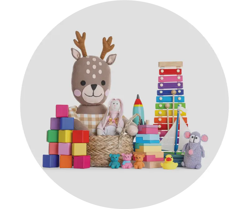 ألعاب الأنشطة