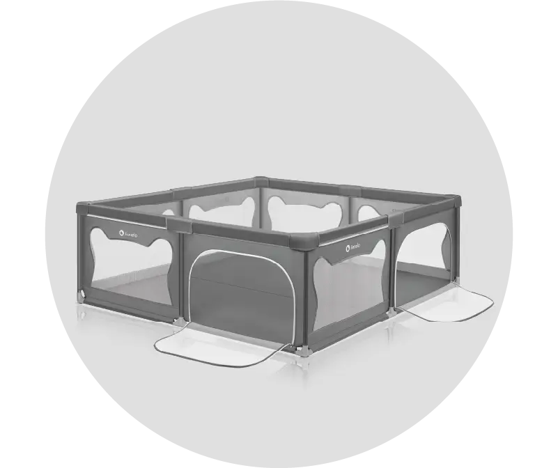 حواجز اللعب