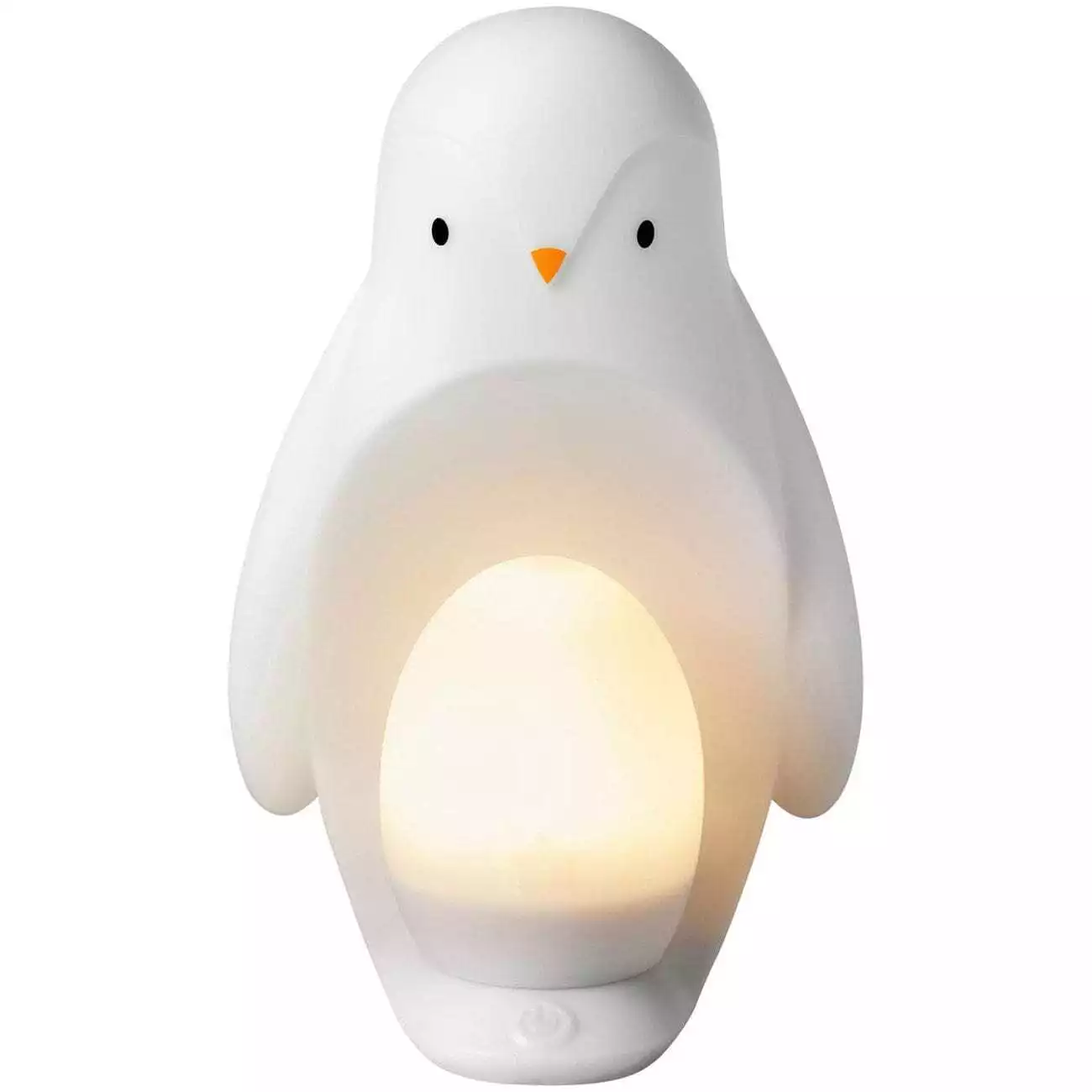 ضوء البطريق الليلي المحمول 2 في 1 من تومي تبي - الصورة 2