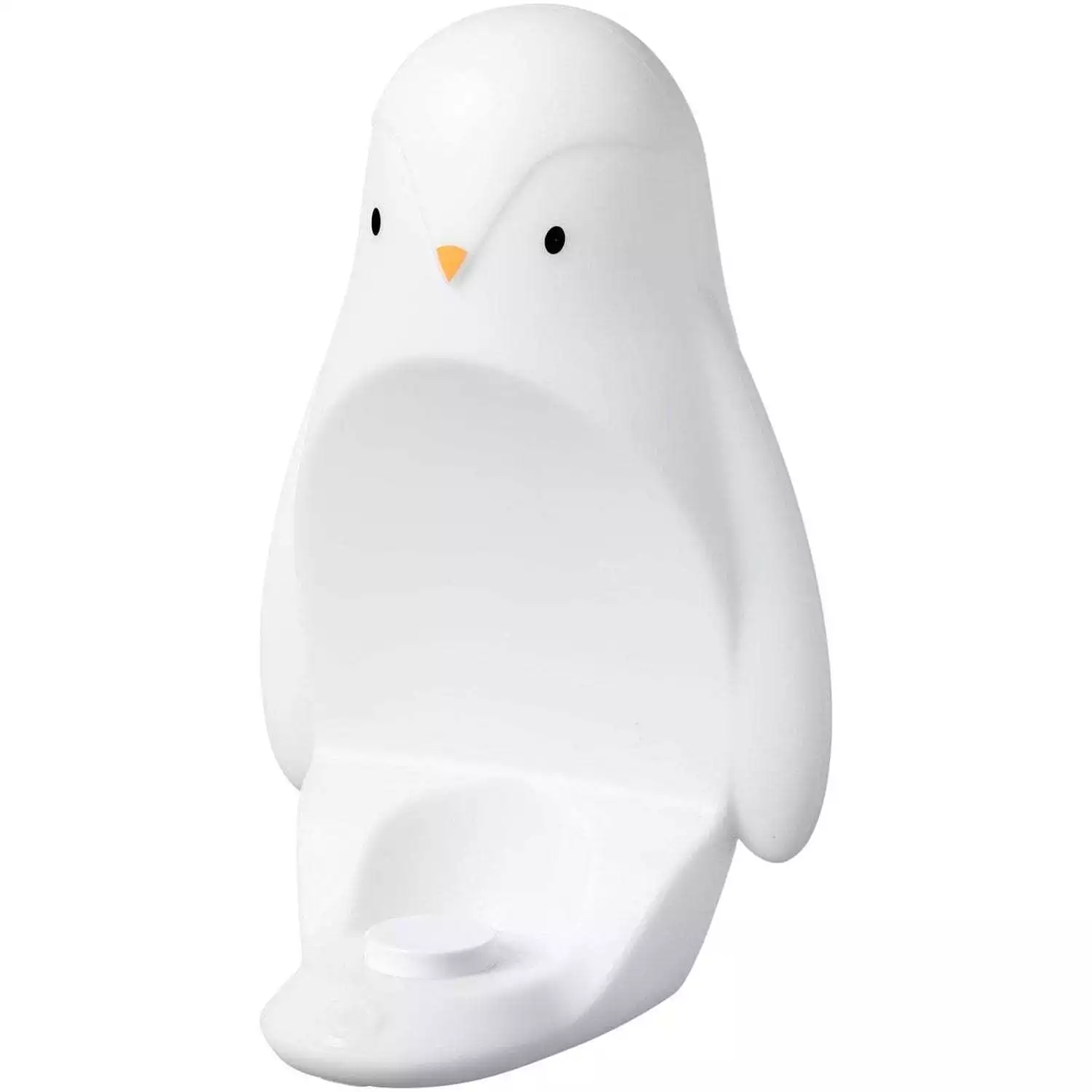 ضوء البطريق الليلي المحمول 2 في 1 من تومي تبي - الصورة 4