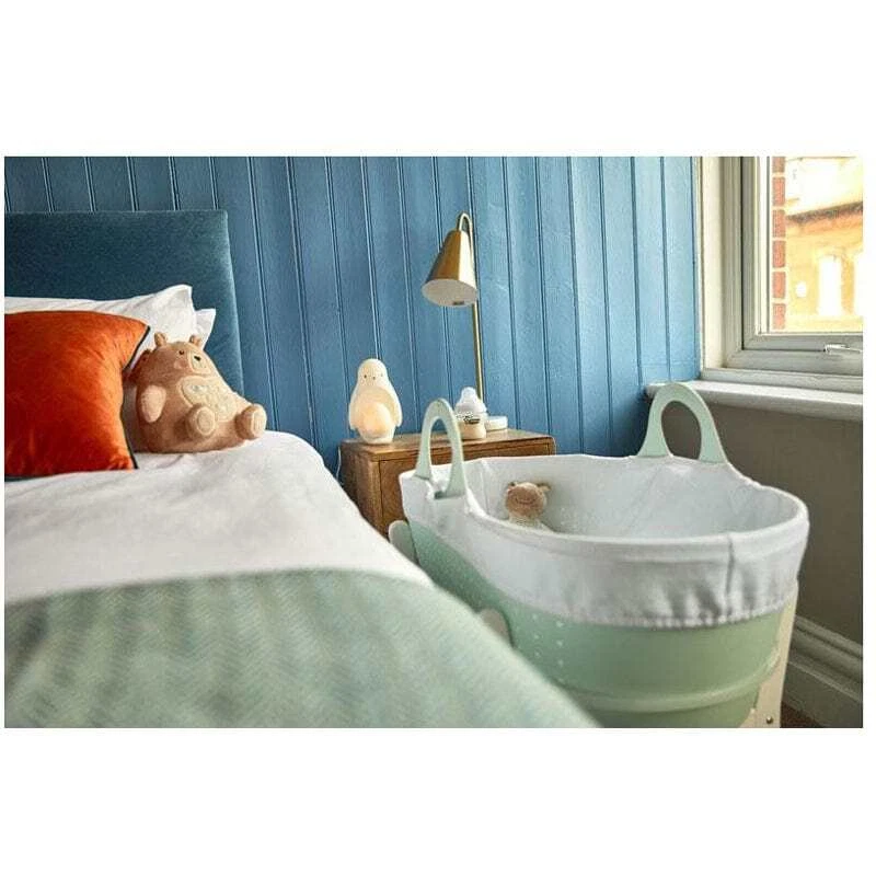 ضوء البطريق الليلي المحمول 2 في 1 من تومي تبي - الصورة 7