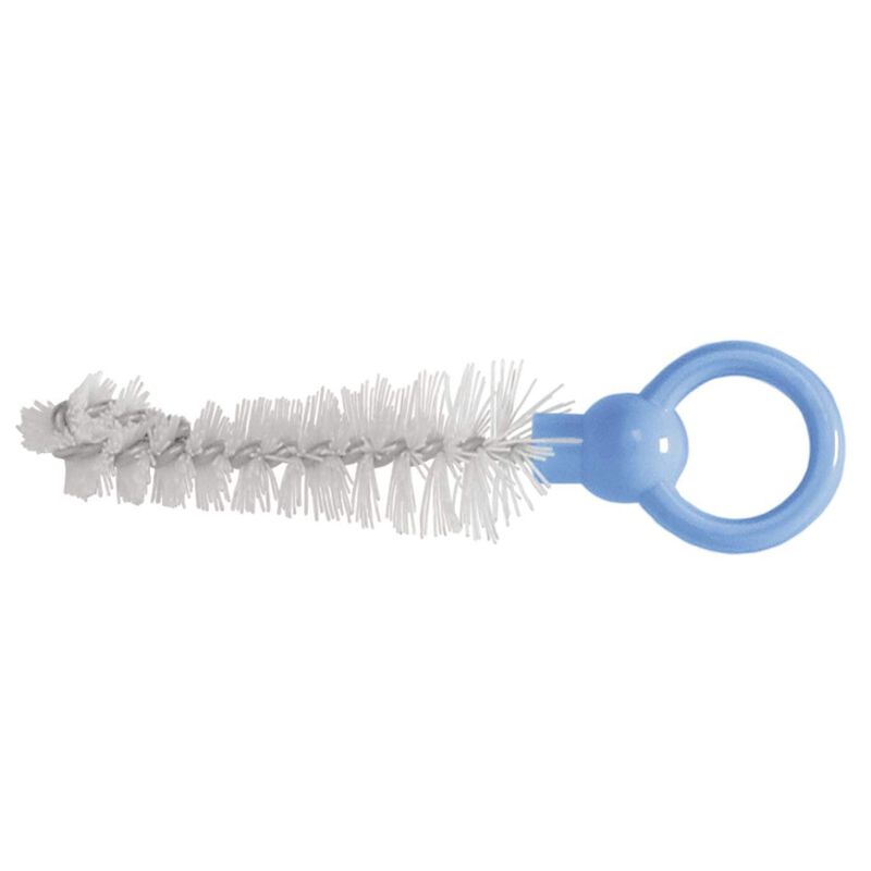 Chicco Cleaning Brush Cleaning Brush 0m+, 3 in 1, Blue - Image 6