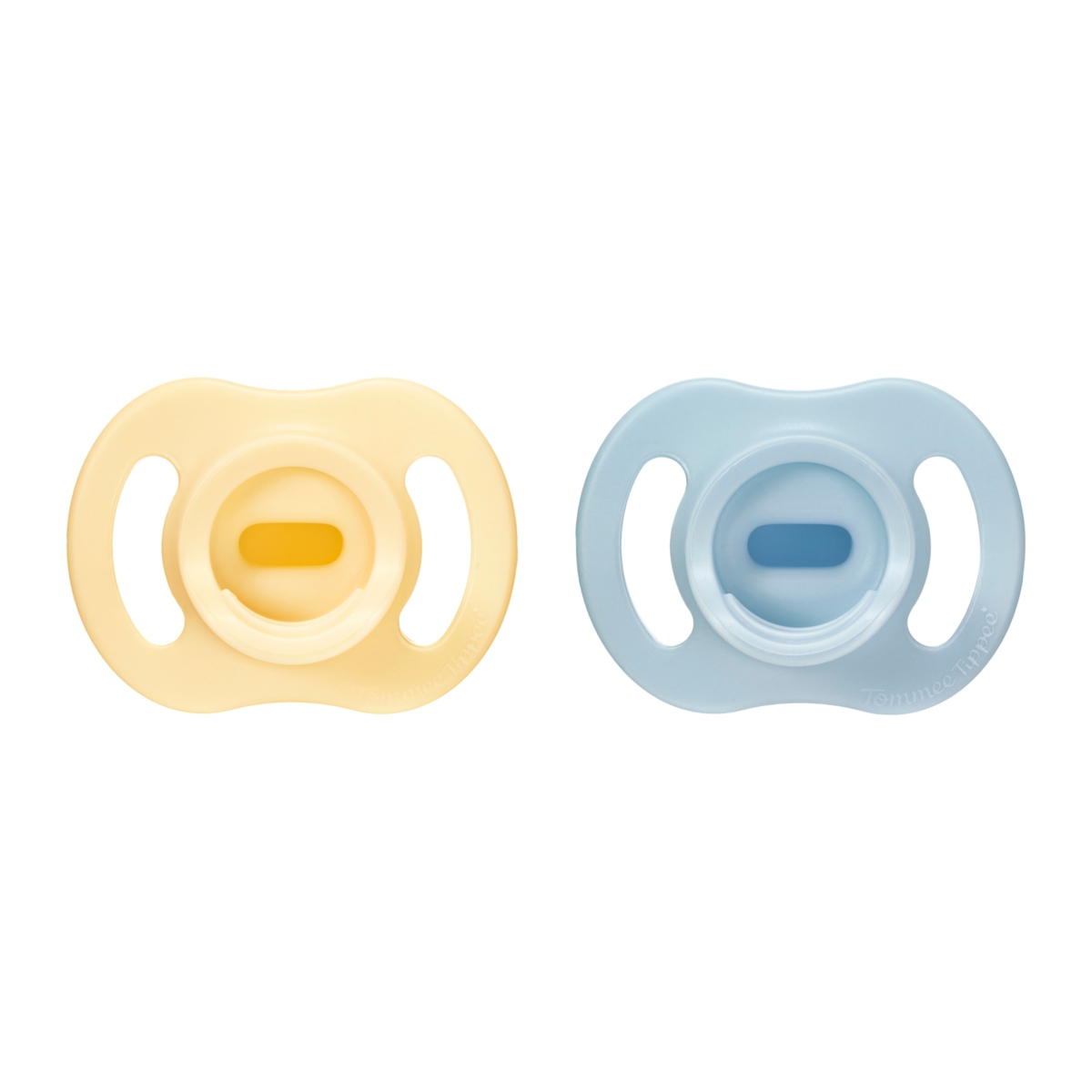 لهايات سيليكون من تومي تيبي ألترا لايت (ستاي بوت) التقويمية، 0 إلى 6 أشهر - الصورة 3