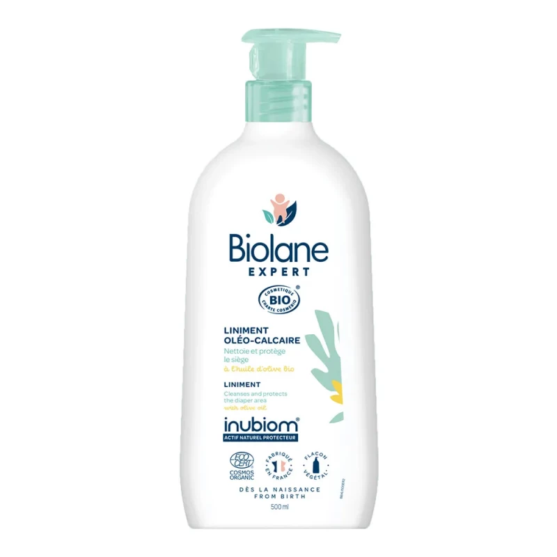 Biolane Liniment, 500 ml