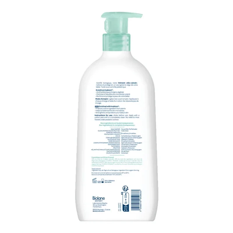 Biolane Liniment, 500 ml - Image 2