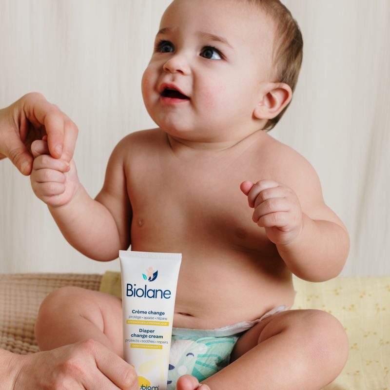 Biolane Diaper Change Cream, 100 ml - Image 4