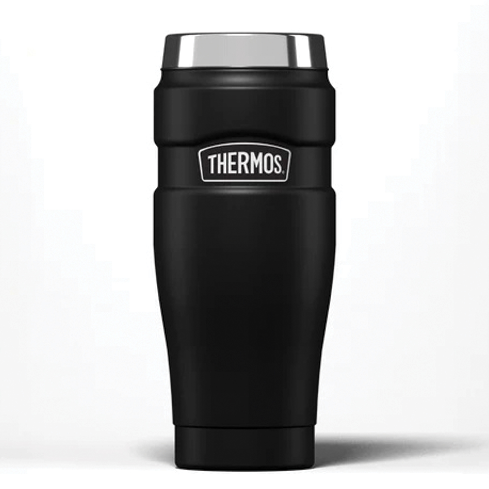 Thermos Stainless King⢠TumBler 470 ml, Black