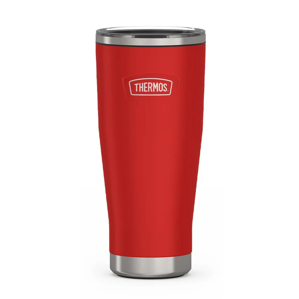 Thermos Icon Series, Travel Tumbler, 530 ml, Berry Mat