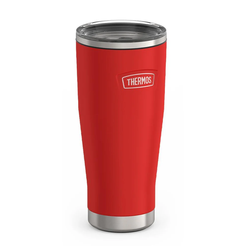Thermos Icon Series, Travel Tumbler, 530 ml, Berry Mat - Image 2