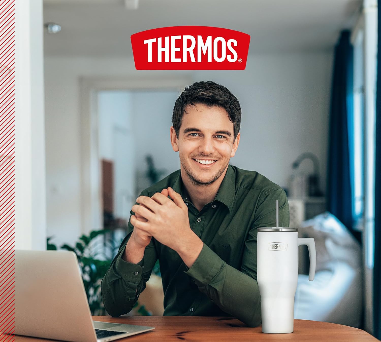 â¦ÙÙØ¨ Ø«ÙØ±Ù
ÙØ³ OUTDO ÙÙØ³ÙØ±Ø 1100 Ù
ÙØ Ø£Ø¨ÙØ¶â© - Ø§ÙØµÙرة â¦6â©