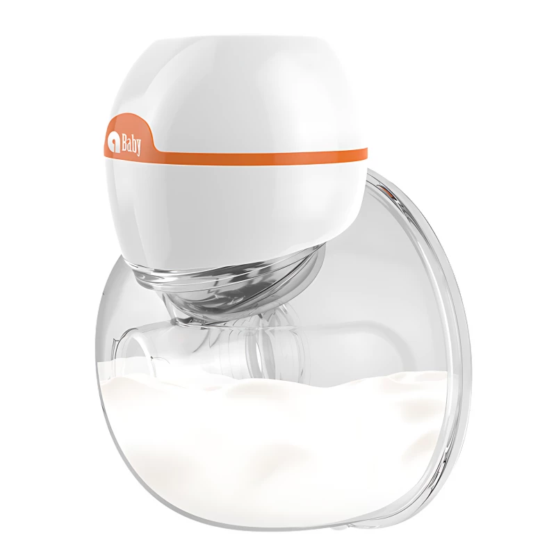 A Baby Wearable Electric Breast Pump - Image 6