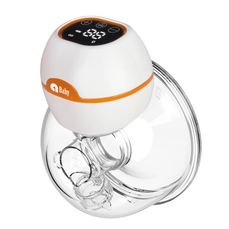 A Baby Wearable Electric Breast Pump - Image 7