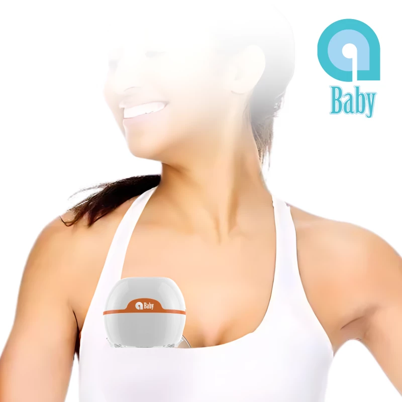 A Baby Wearable Electric Breast Pump - Image 8