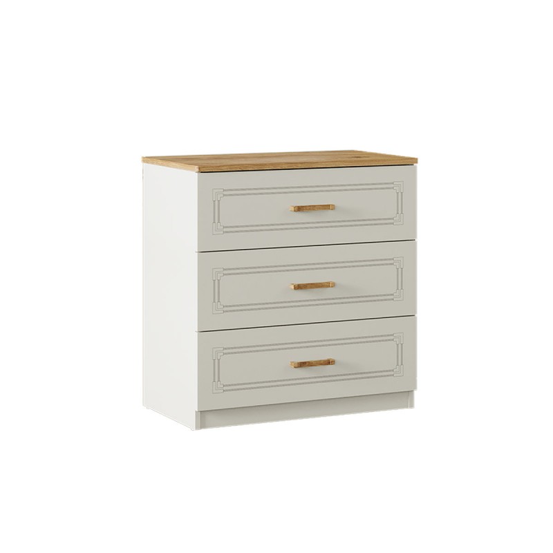 Almila Story Chest Of Drawers