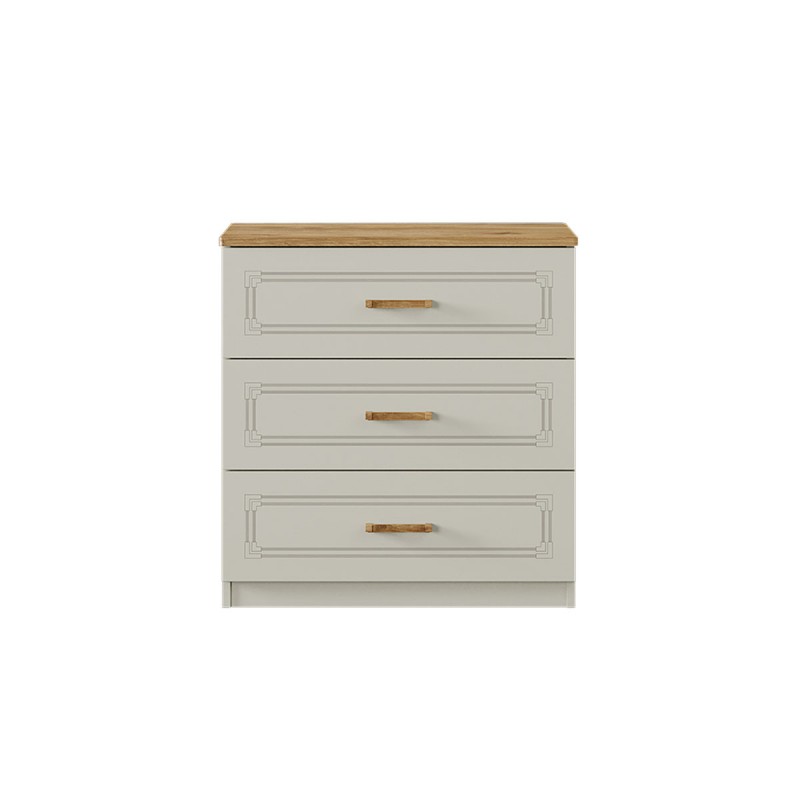 Almila Story Chest Of Drawers - Image 2