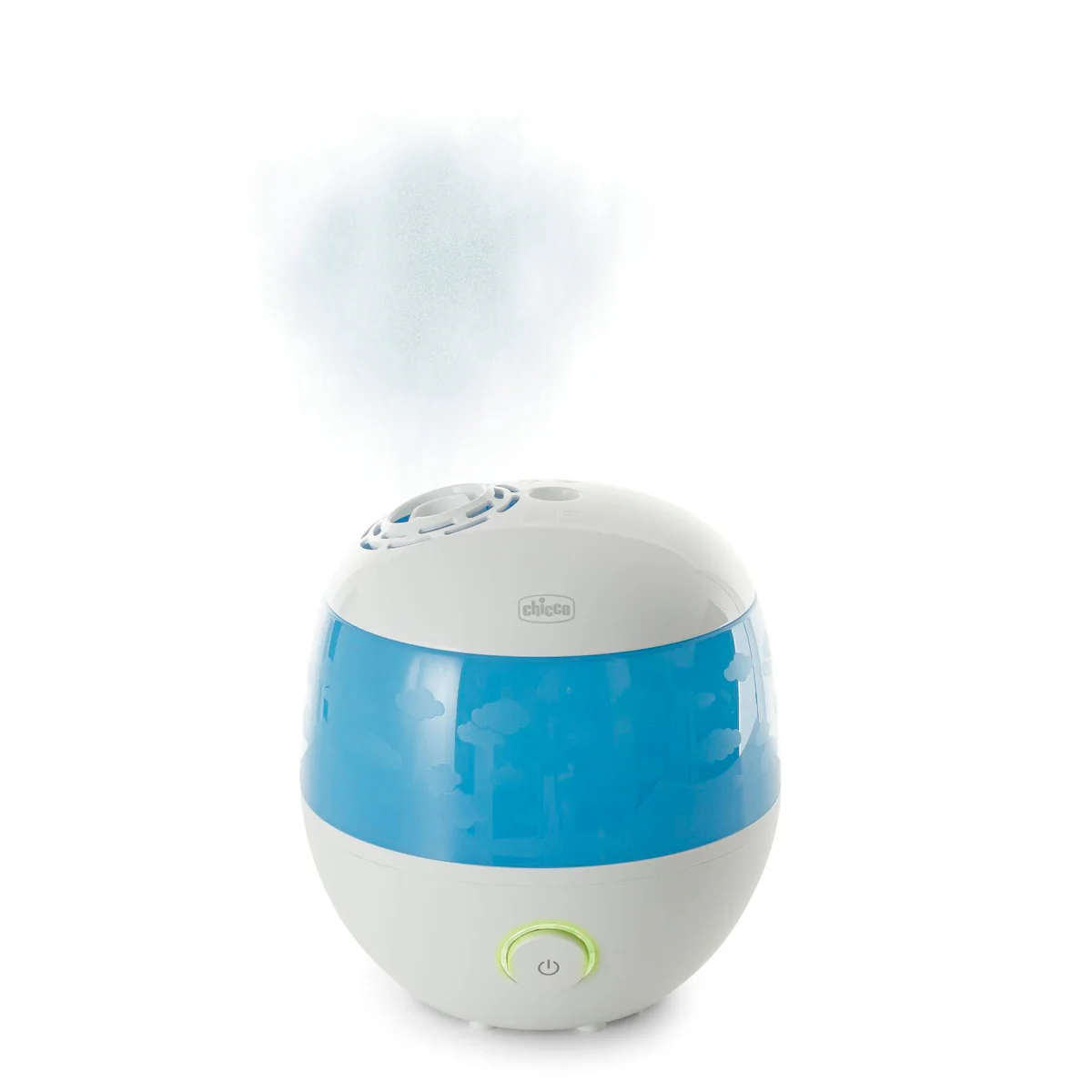 Chicco Respira Sano Humi Hot Advance - Image 4