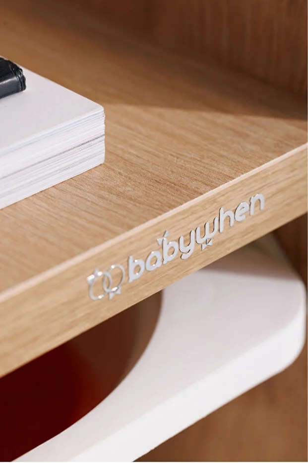 â¦Ø®Ø²Ø§ÙØ© Ø£ÙØ¹Ø§Ø¨ Ø¨ÙØ¨Ù ÙÙ٠خشب٠(BW2311)â© - Ø§ÙØµÙرة â¦5â©